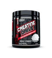 Nutrex Creatine Drive 300g Vitamins & Supplements Sky Nutrition